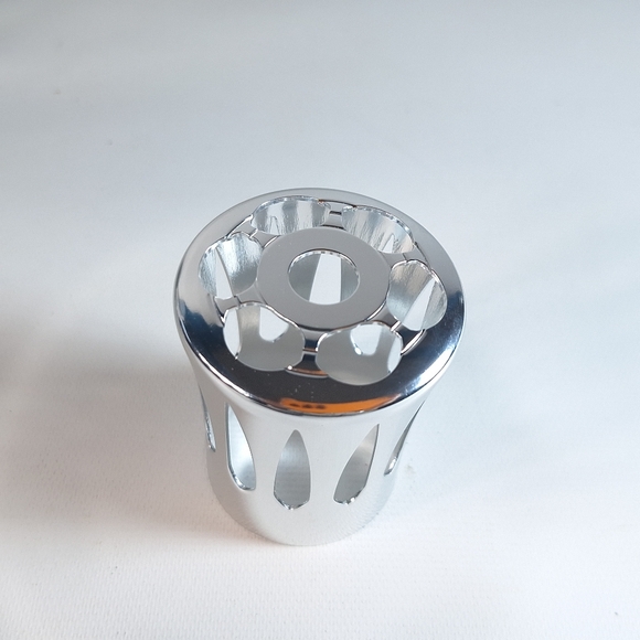 NIB Lampe Berger Essential 3C Air Pur System Round Lamp Neutral Gift Set - Picture 8 of 13